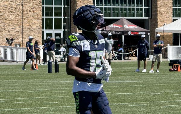 Camp Takeaways: Tory Horton, Rookie Class Continues to Shine in Seahawks’ Ninth Practice