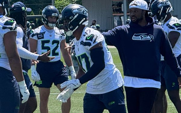 Analysis: 5 Dark Horses to Watch in Seahawks’ Training Camp