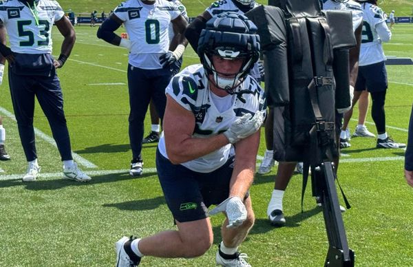 Analysis: Examining 4 Seahawks Defensive Roster Bubble Battles Midway Through Preseason