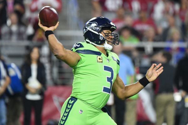Top Five Moments of Russell Wilson’s Career With Seahawks
