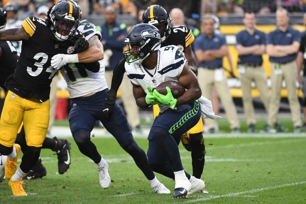 Key Matchups to Watch as Seahawks Visit Steelers For Road Opener