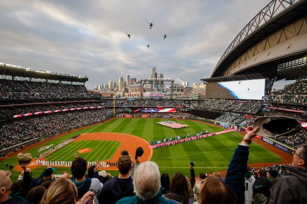 Top 5 Home and Road Series on Mariners’ 2026 Schedule
