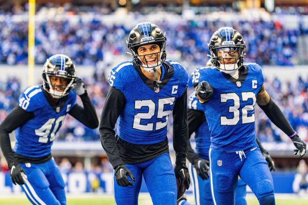 Seahawks Make First External Signing, Add Rodney Thomas to Safety Group