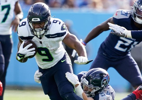 Key Matchups to Watch as Seahawks Take on Titans in Nashville