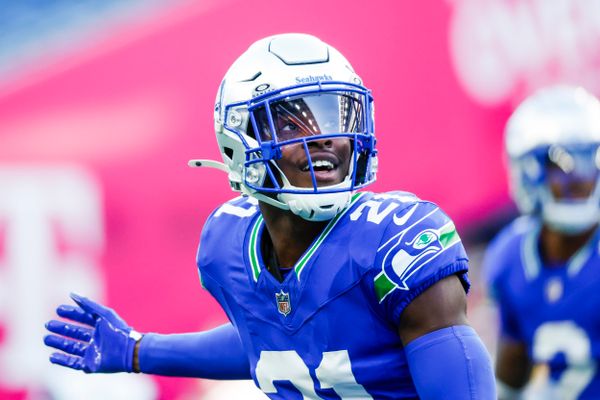 ‘Our Burden to Bear’: Seahawks Dealing With Good Problem as Secondary Gets Healthier
