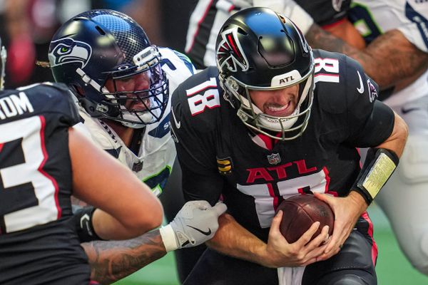 Key Matchups to Watch as Seahawks Travel to Face Falcons