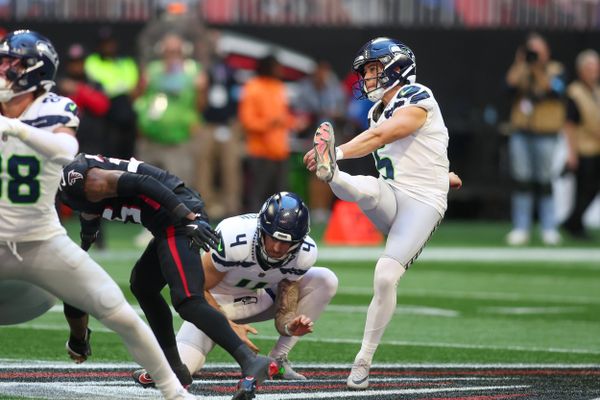 Jay Harbaugh, Seahawks Putting ‘Special’ in Special Teams in NFC West Title Pursuit
