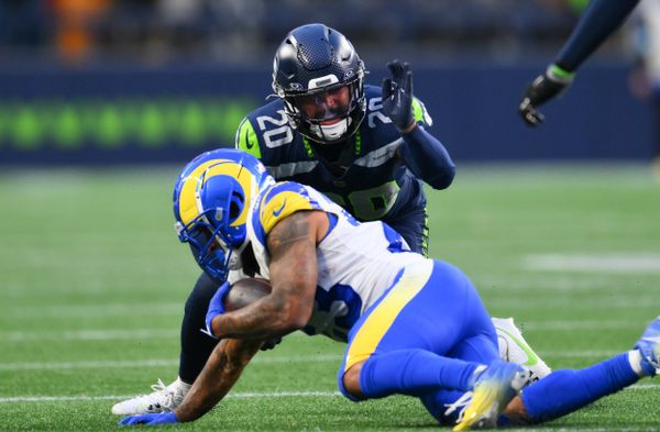 ‘He’s on Cutting Edge of Everything’: Julian Love, Seahawks Racing Clock to Prepare For Sean McVay, Rams