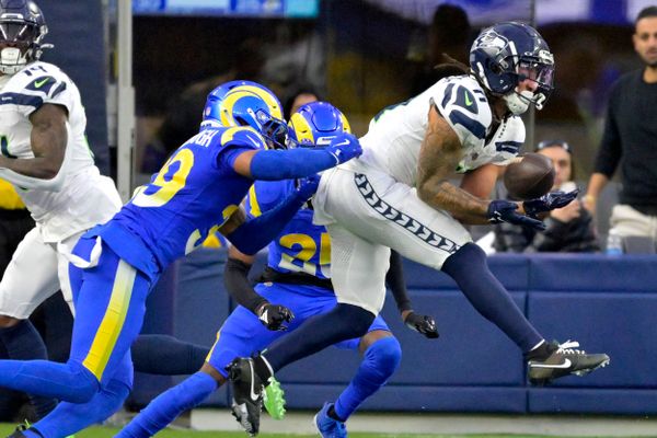 Comparing Rivals: How Do Seahawks, Rams’ Offenses Stack Up Against Each Other?