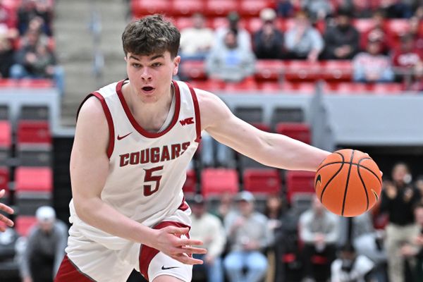 Redhawks Cap Off Offseason Landing Former WCC-All Freshman Selection Tomas Thrastarson