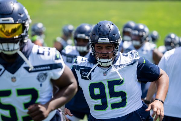 Analysis: Investigating Seahawks’ Key Defensive Position Battles Entering OTAs