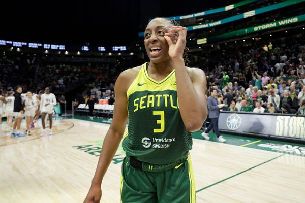 What Historic New WNBA CBA Means For 2026 Seattle Storm