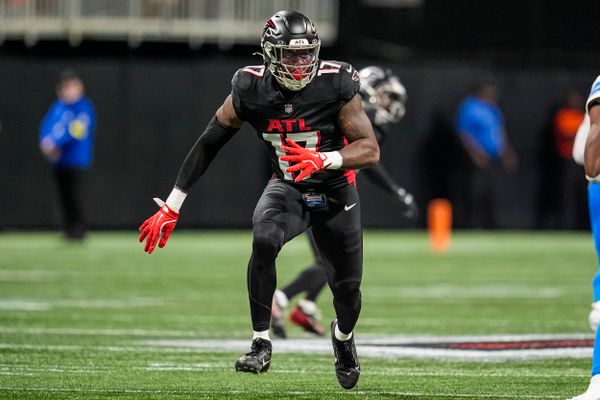 Analysis: Free Agent Targets for Seahawks to Replace Boye Mafe, Key Departures