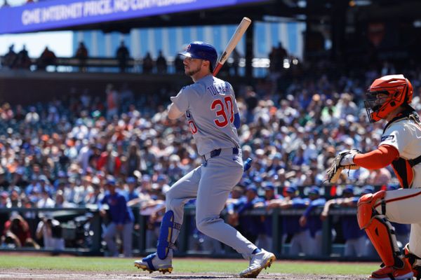 WATCH: Which Position Players Could Mariners Pursue in Free Agency?