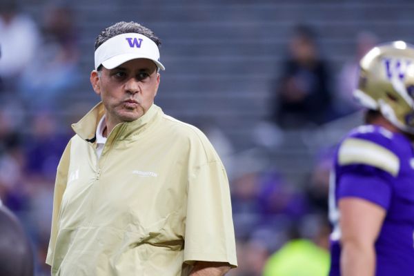 Watch: Breaking Down Huskies' Recruiting, How UCLA Coaching Fallout Could Impact UW