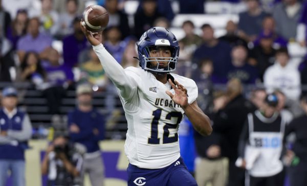 Analysis: All Eyes on Caden Pinnick, Cougars’ Quarterback Room Entering Spring Ball