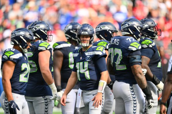 Seahawks Poised to Flip Script on Recent NFC West Playoff Woes
