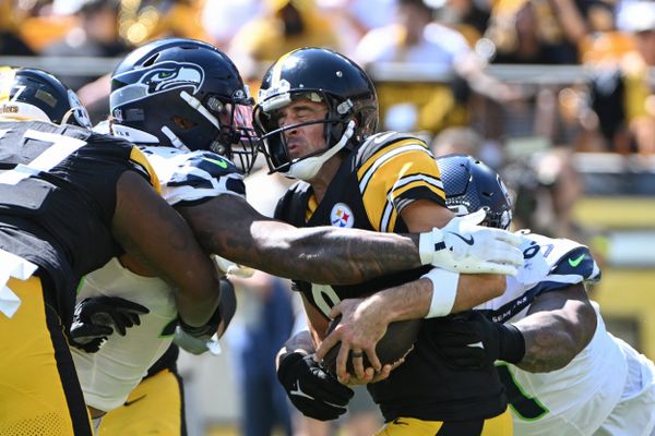 Dominant Seahawks’ Front Line Ready to Take Disruptive Nature to Another Level for ‘Dark Side' Defense