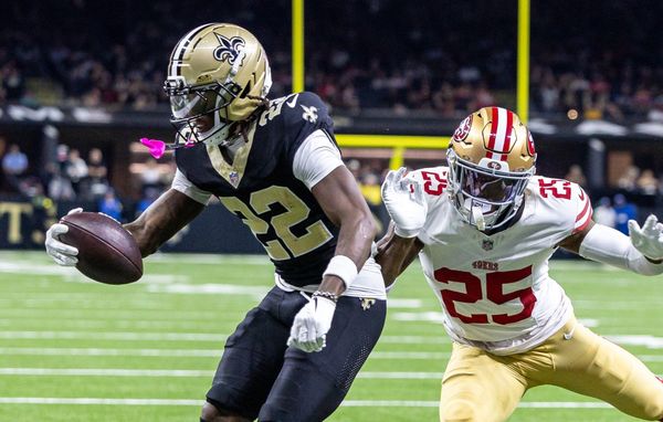 ‘Our Type of Guy’: Seahawks Fired Up to Add Rashid Shaheed For Playoff Push