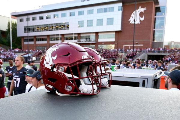Washington State Names Jon Harrlow as Permanent Athletic Director, Removes Interim Label