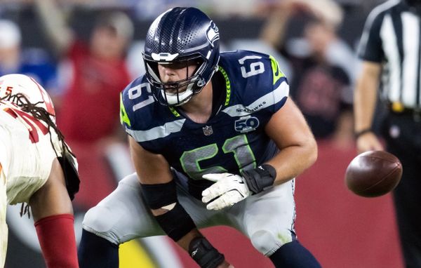 Injury Updates: Seahawks Expected to Lose Jalen Sundell For ‘Multiple Weeks’