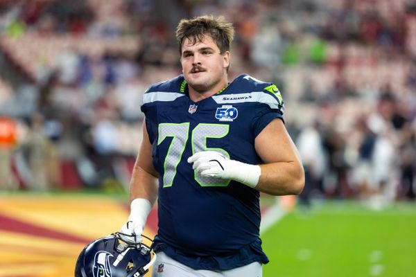 Seahawks Face Interesting Grey Zabel Decision Heading Into Road Game vs. Lowly Titans