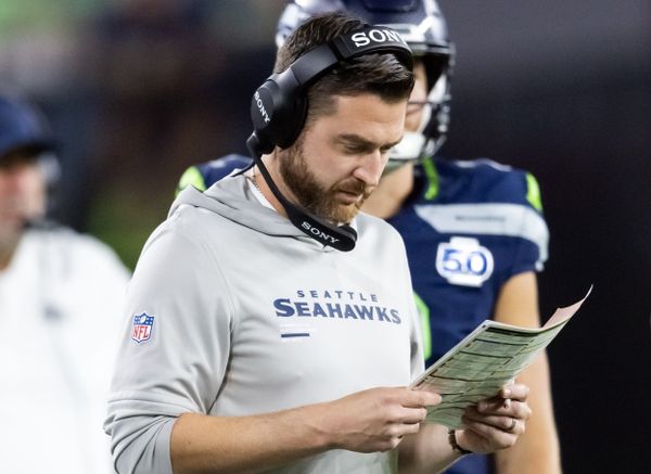 Analysis: Examining Seahawks In-House Options to Replace Klint Kubiak