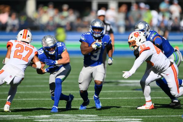 Analysis: 5 Areas Seahawks Must Improve to Maintain NFC Lead, Win Division