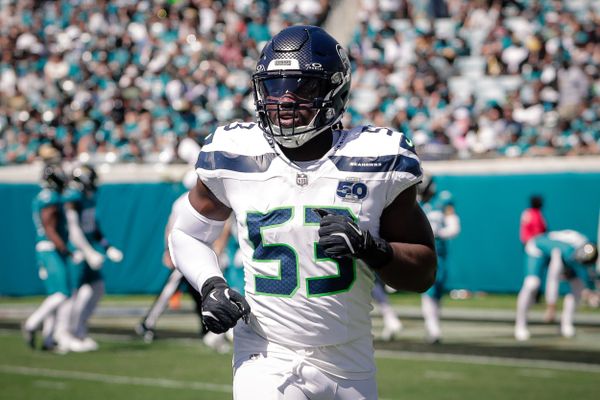 Making Sense of Seahawks’ Riq Woolen, Boye Mafe Trade Chatter