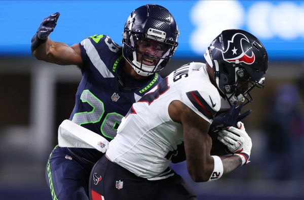 Seahawks Wisely Slow Played Free Agency With 2026 NFL Draft Class in Mind