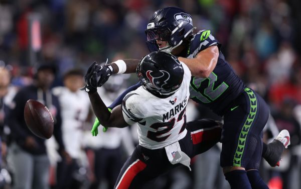 Report Card: Top Performers in Seahawks’ 27-19 MNF Win vs. Texans