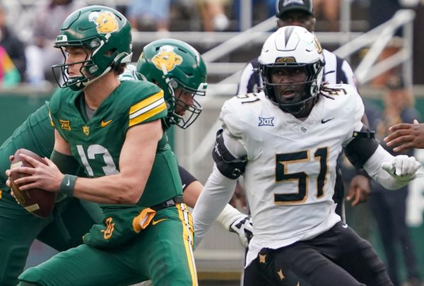 Big Board: Ranking Top EDGE Targets for Seahawks in 2026 NFL Draft