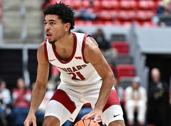 Takeaways: Washington State Loses To Rival Washington 81-69