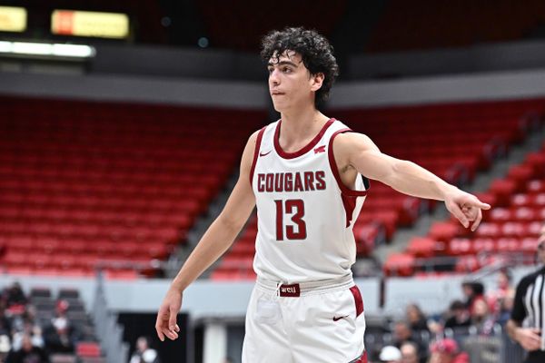 Takeaways: Washington State Secures First Win in 81-71 Victory vs. St. Thomas
