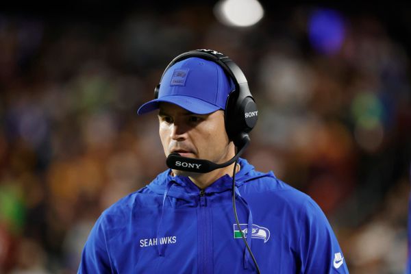 Mike Macdonald, Seahawks Digging Deep to Prepare For Untested Vikings QB Max Brosmer
