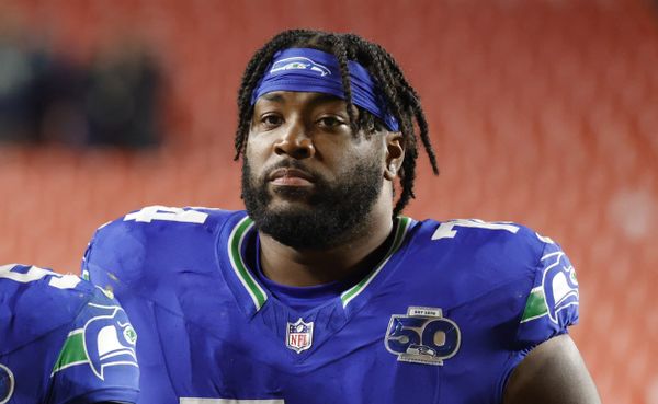 Josh Jones Presented ‘Great Opportunity,’ Set to Start For Seahawks vs. Rams