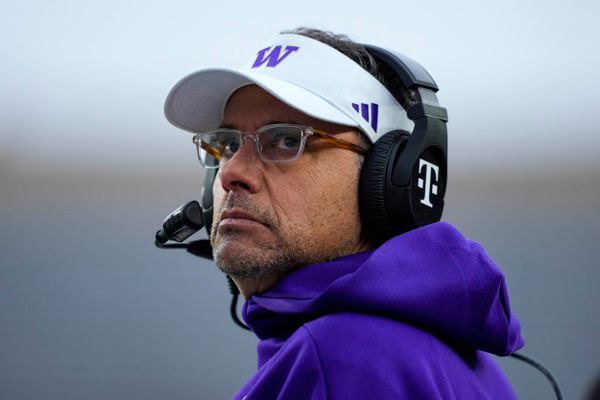 Jedd Fisch Will Replace Departed Offensive Coordinator Jimmie Dougherty with… Jedd Fisch
