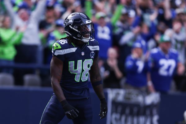 Report Card: Top Performers in Seahawks’ 44-22 Thrashing of Cardinals