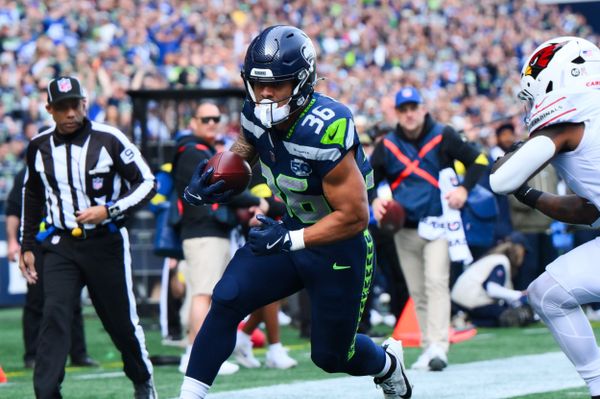 Pre-OTAs Projection: Which Offensive Players Will Make Seahawks’ 53-Man Roster in 2026?