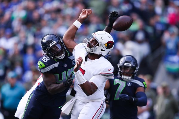 Rapid Reaction: Seahawks Capitalize on Fast Start, Coast to 44-22 Win vs. Cardinals