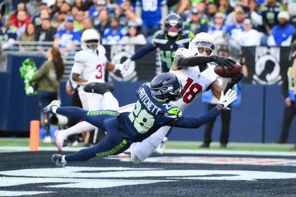 ‘It Takes Everybody’: Competition-Driven Culture Back For Seahawks Under Mike Macdonald