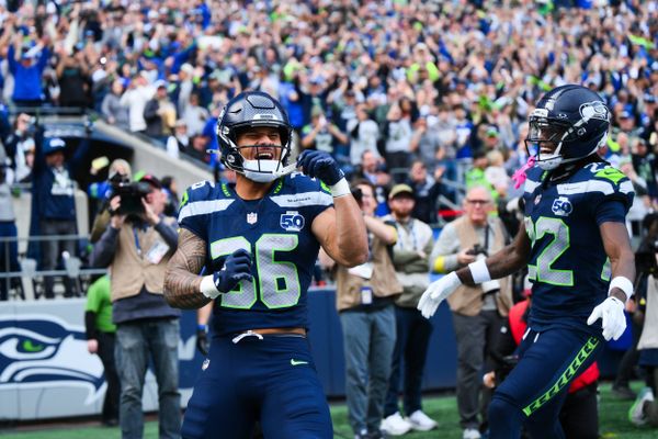 Closing Thoughts: Seahawks Annihilate Cardinals, Complete Season Sweep of NFC West Rival