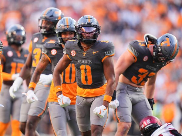 Big Board: Ranking Top Cornerback Targets for Seahawks in 2026 NFL Draft