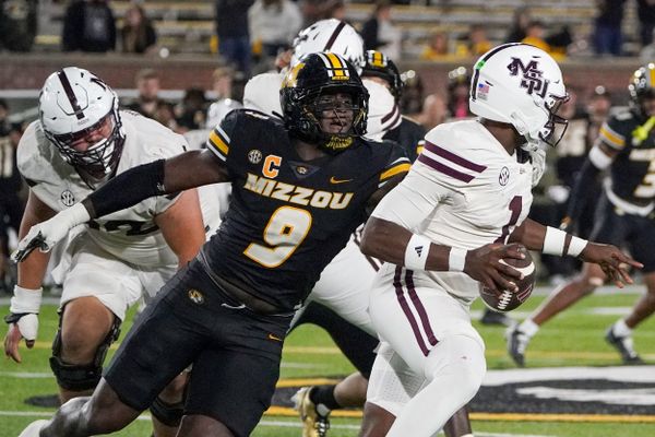 2026 NFL Draft: Best Players Available for Seahawks Entering Day 2