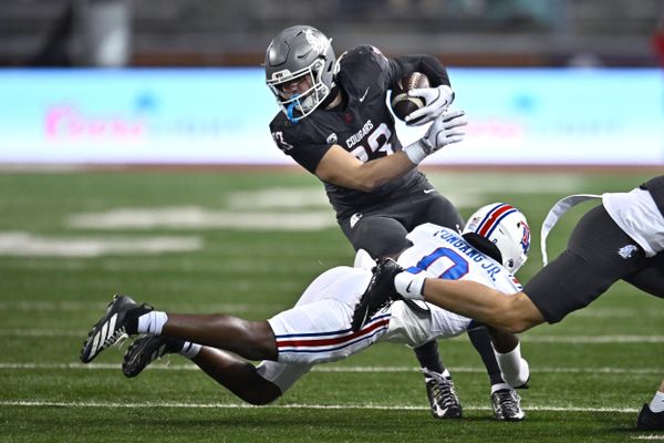 Analysis: Cougars Balance Continuity With New Faces in Tight End Room