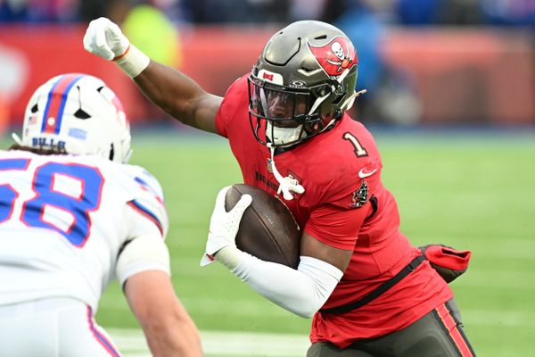 Analysis: Day 2 Targets for Seahawks to Replace Ken Walker III, Key Departures