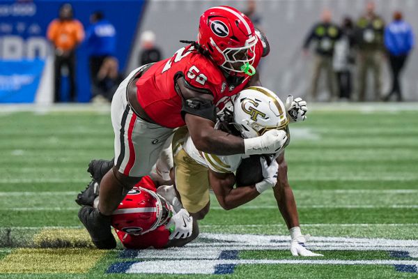 Big Board: Ranking Top Defensive Tackles for Seahawks in 2026 NFL Draft