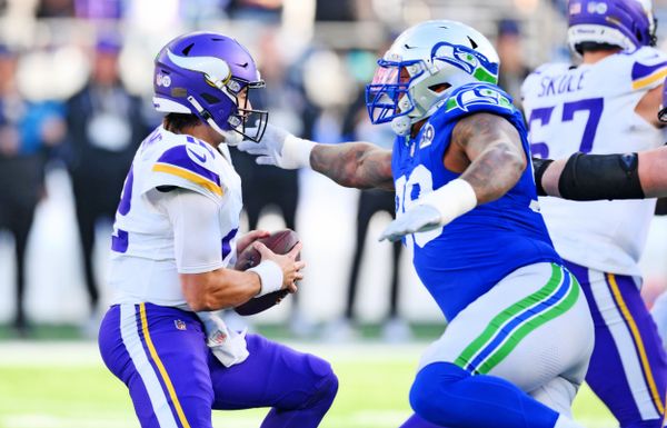 Report Card: Top Performers in Seahawks’ 26-0 Win vs. Vikings