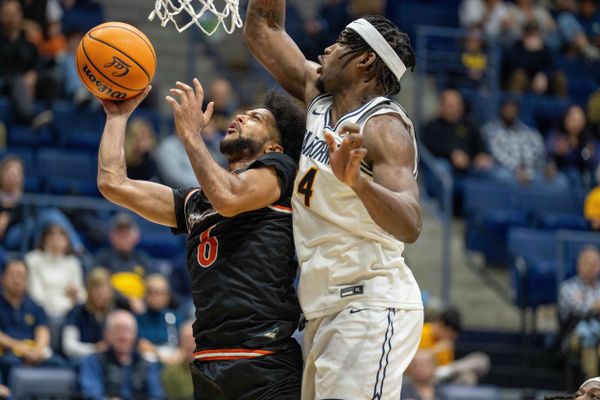 Washington State Aims to Right Ship vs. Upstart Pacific Squad