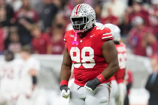 Analysis: Identifying Best Defensive Tackle Fits For Seahawks’ 2026 Draft Picks